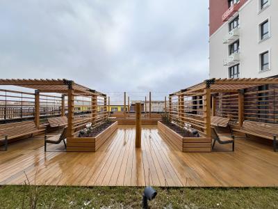 Фото отеля