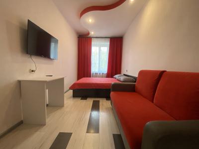 Фото номера отеля