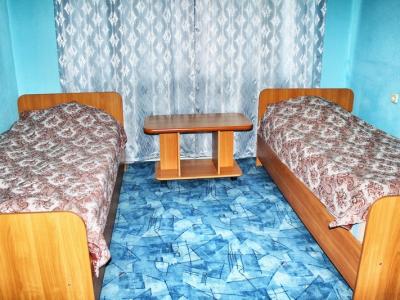 Фото отеля