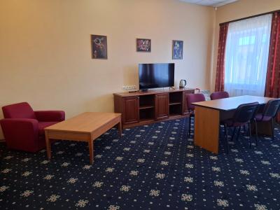 Фото номера отеля