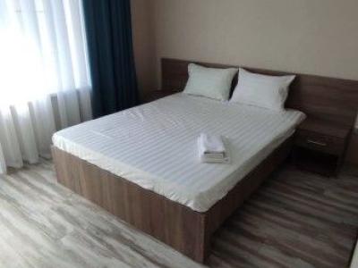 Фото отеля