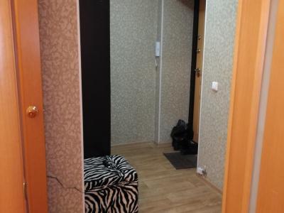 Фото номера отеля