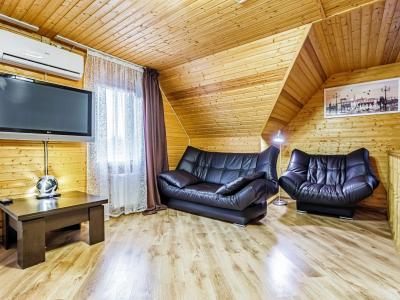Фото номера отеля