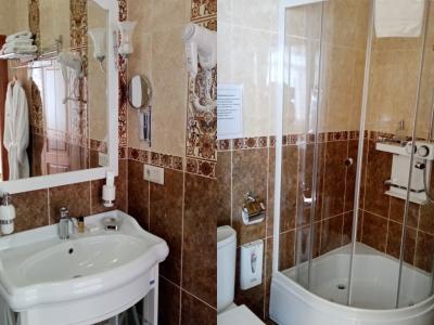 Фото номера отеля