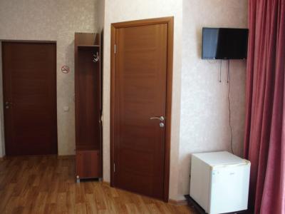 Фото номера отеля