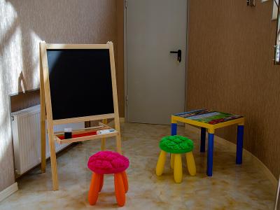 Фото отеля