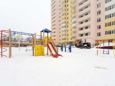 Фото отеля