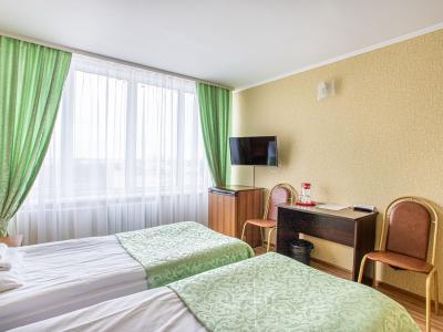 Фото номера отеля