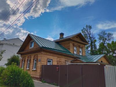Фото отеля