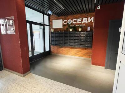 Фото отеля