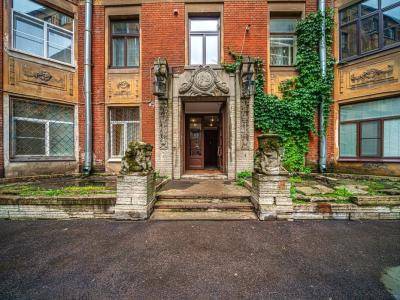 Фото отеля