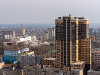 Фото отеля