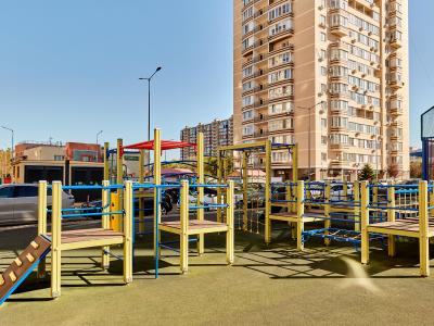 Фото отеля