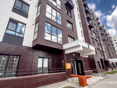 Фото отеля