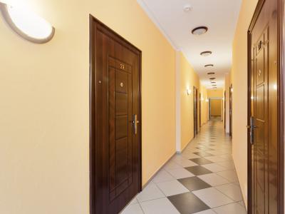 Фото отеля