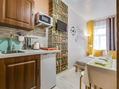 Фото номера отеля