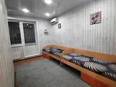 Фото номера отеля
