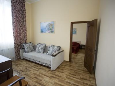 Фото номера отеля