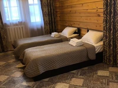Фото отеля