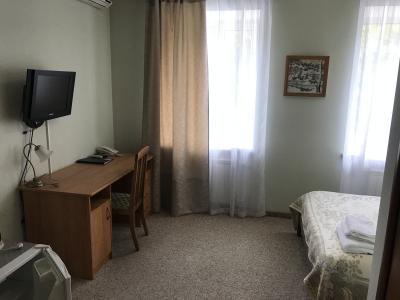 Фото отеля
