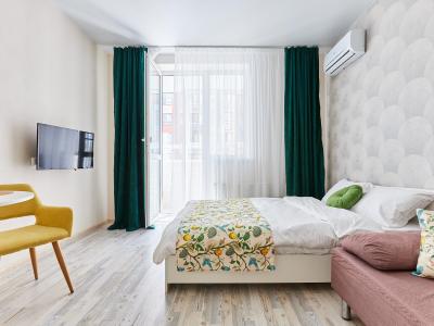 Фото отеля