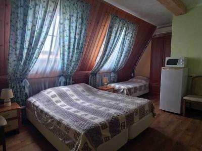 Фото номера отеля