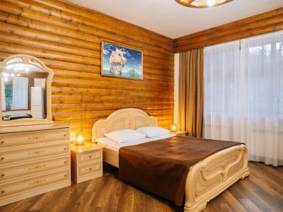 Фото номера отеля