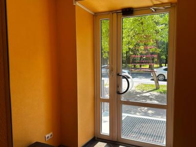 Фото отеля