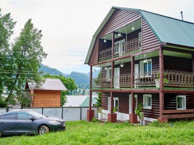 Фото номера отеля
