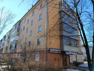 Фото отеля