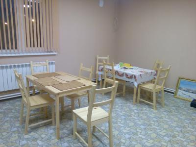 Фото отеля