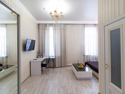 Фото номера отеля