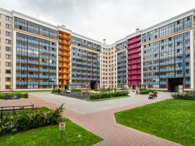 Фото отеля