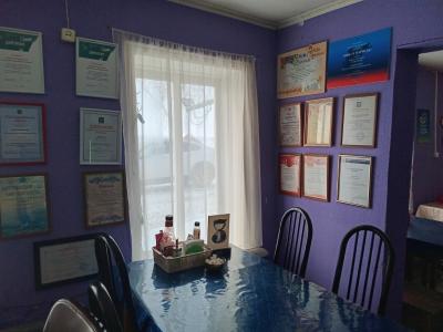 Фото отеля