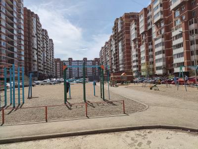 Фото отеля