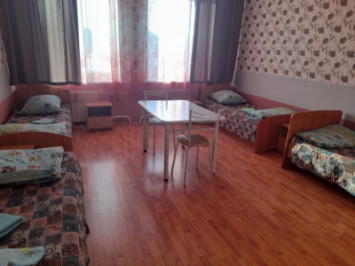 Фото номера отеля