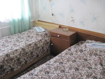 Фото отеля