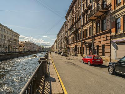 Фото номера отеля