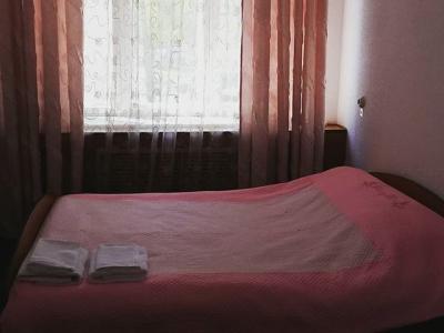 Фото отеля