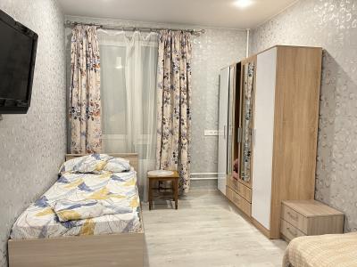 Фото отеля