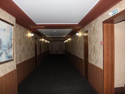 Фото отеля