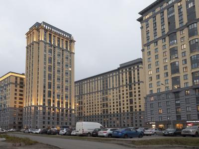 Фото отеля