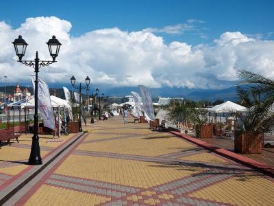 Фото отеля