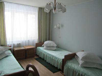 Фото номера отеля