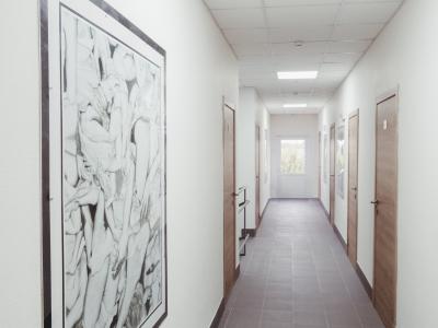 Фото отеля