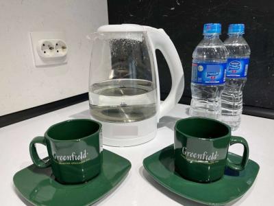 Фото отеля