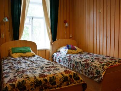 Фото номера отеля