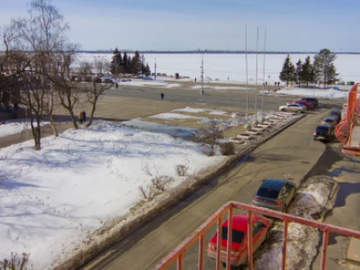 Фото отеля