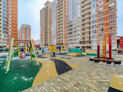 Фото отеля