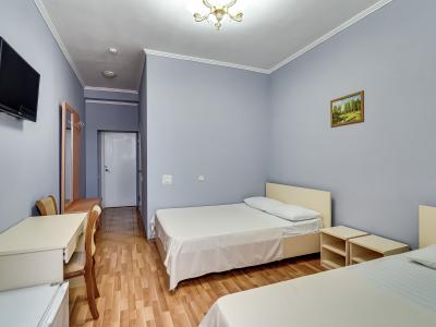 Фото номера отеля